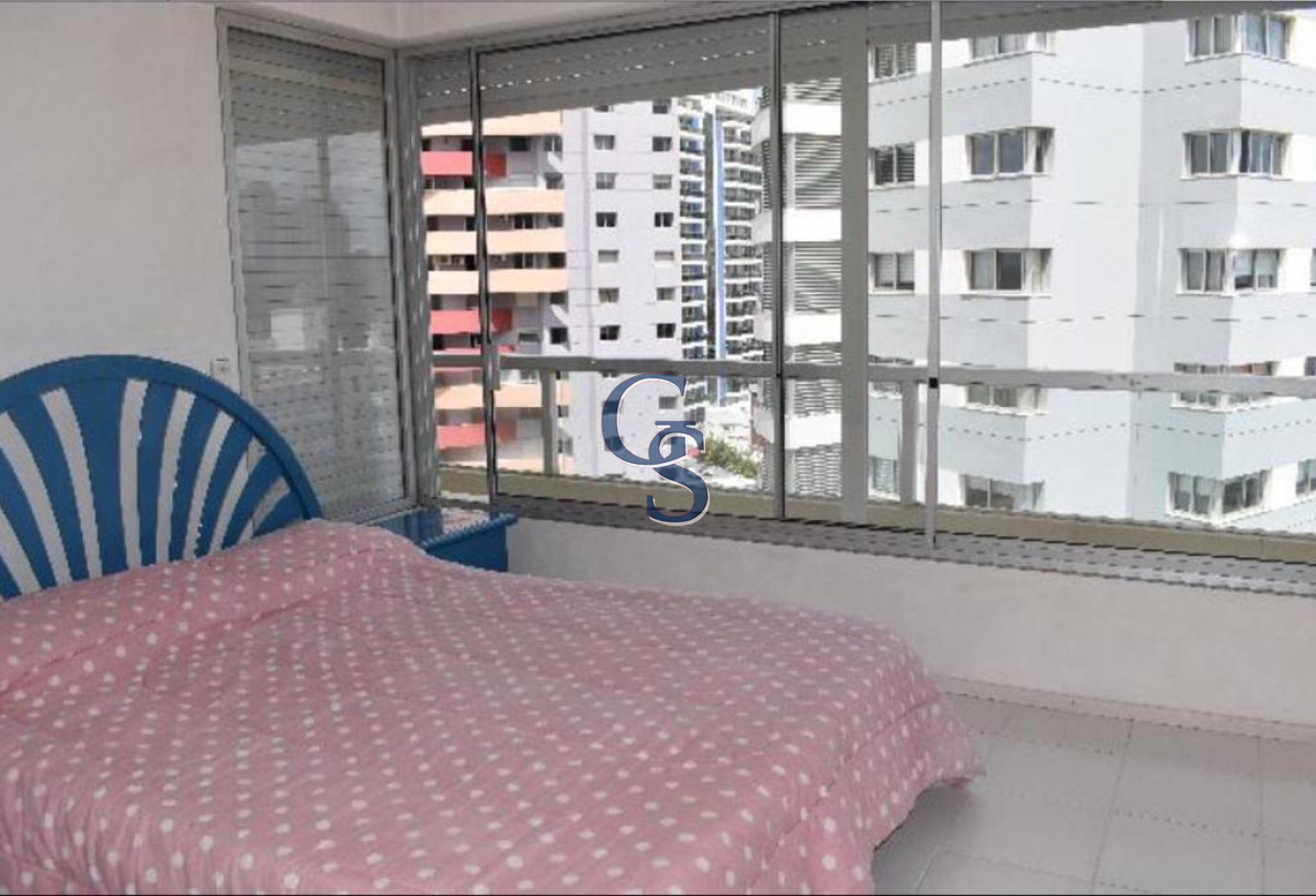 Apartamento ID.291722 - Apartamento en TORRE MARINA I, Chiverta, Punta del Este, 2 Dormitorios.