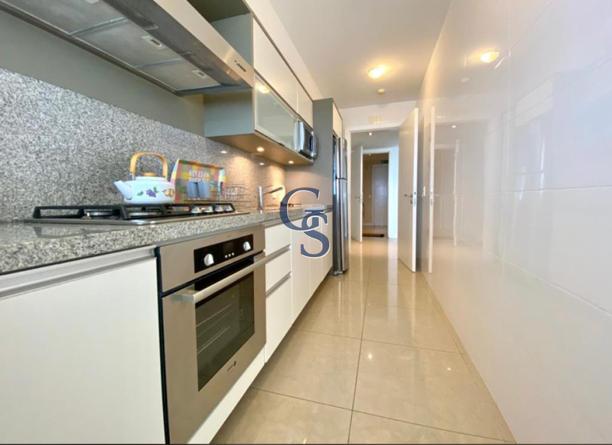 Apartamento ID.291133 - Torre Premium con vista a la bahía.