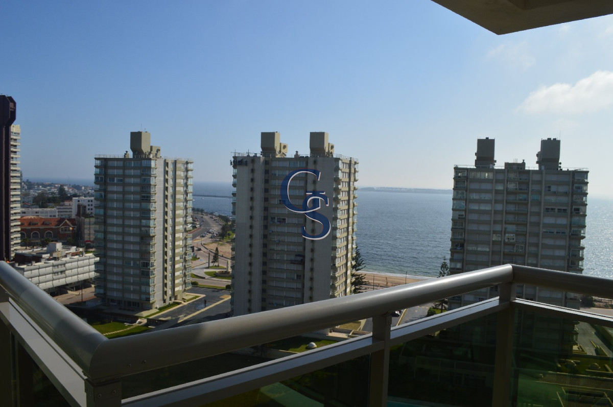 Apartamento ID.292880 - Piso alto con amplios y luminosos ambientes.