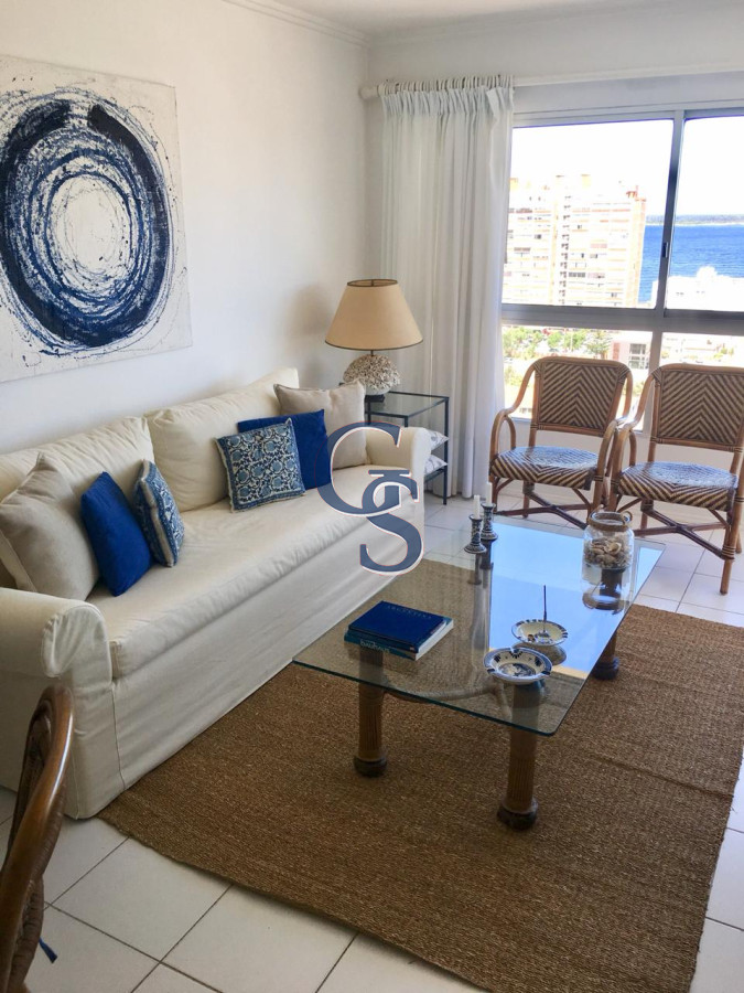 Apartamento ID.299130 - A pasos de Playa Brava