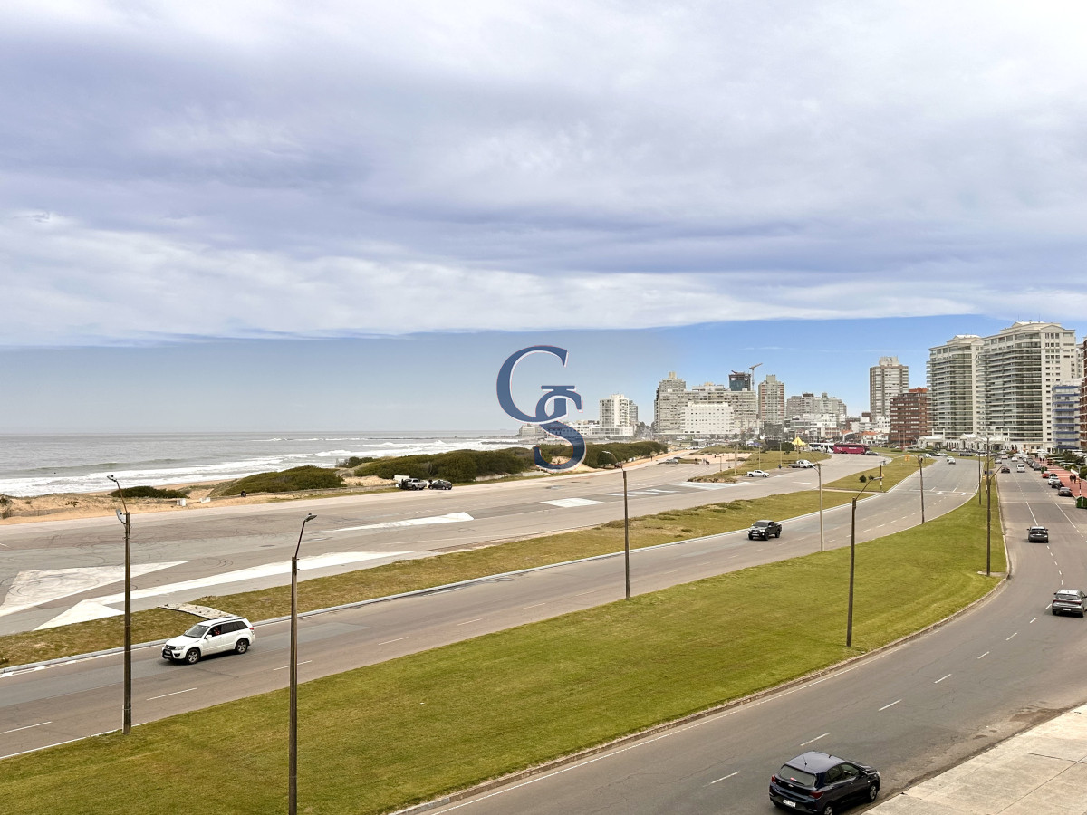 Apartamento ID.1014 - Frente al mar. 