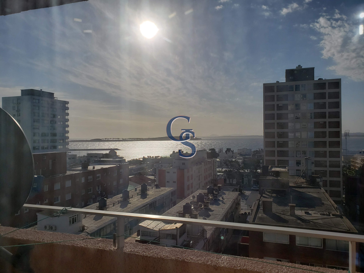 Apartamento ID.298159 - centro con vista a la mansa 