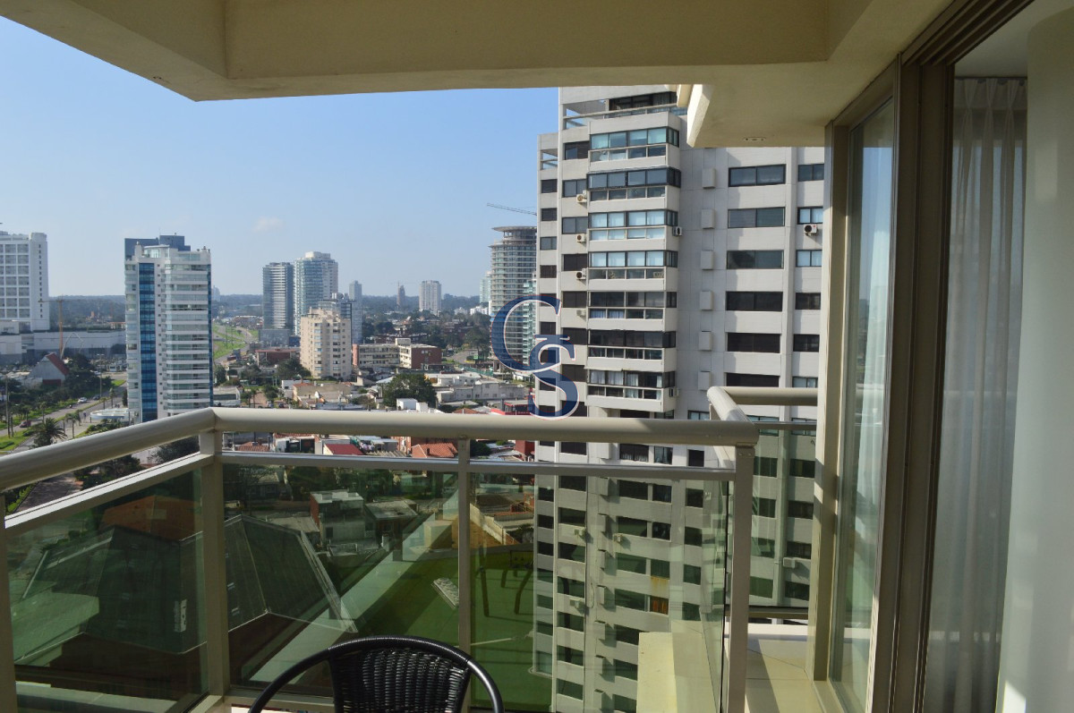Apartamento ID.296822 - Excelente ubicación.