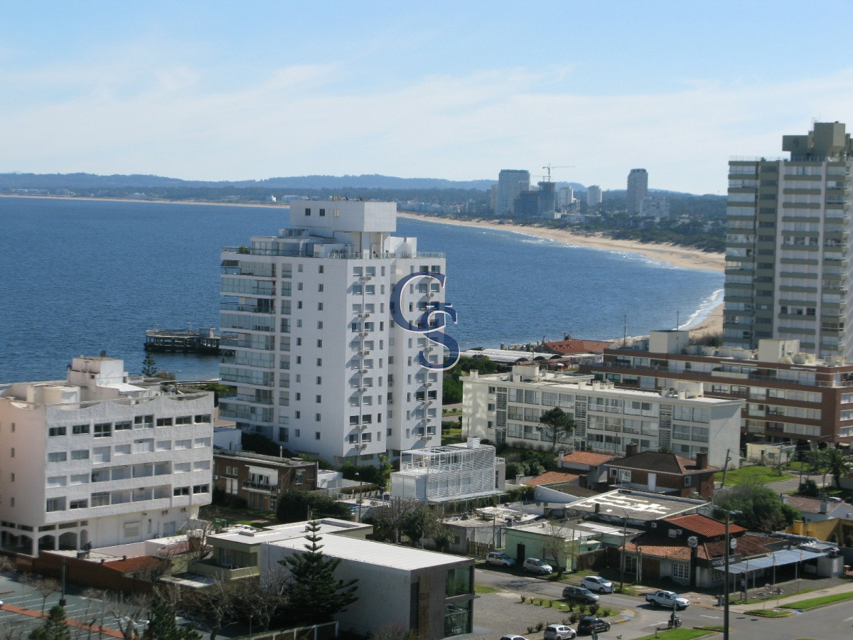 Apartamento ID.298102 - Apartamento en Punta del Este, Brava