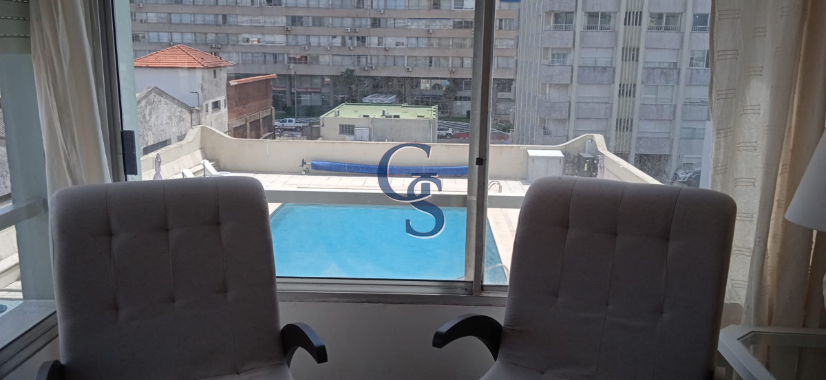 Apartamento ID.292276 - Peninsula - A pasos de todo