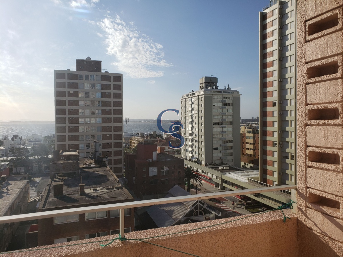 Apartamento ID.298159 - centro con vista a la mansa 