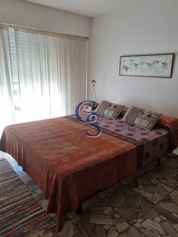 Apartamento ID.573 - primera línea a la mansa