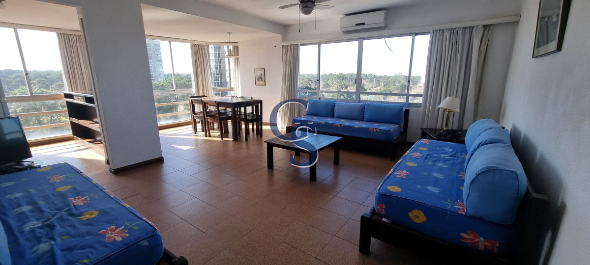 Apartamento ID.298942 - Roosevelt amplia vista 