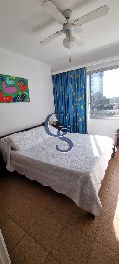 Apartamento ID.298942 - Roosevelt amplia vista 