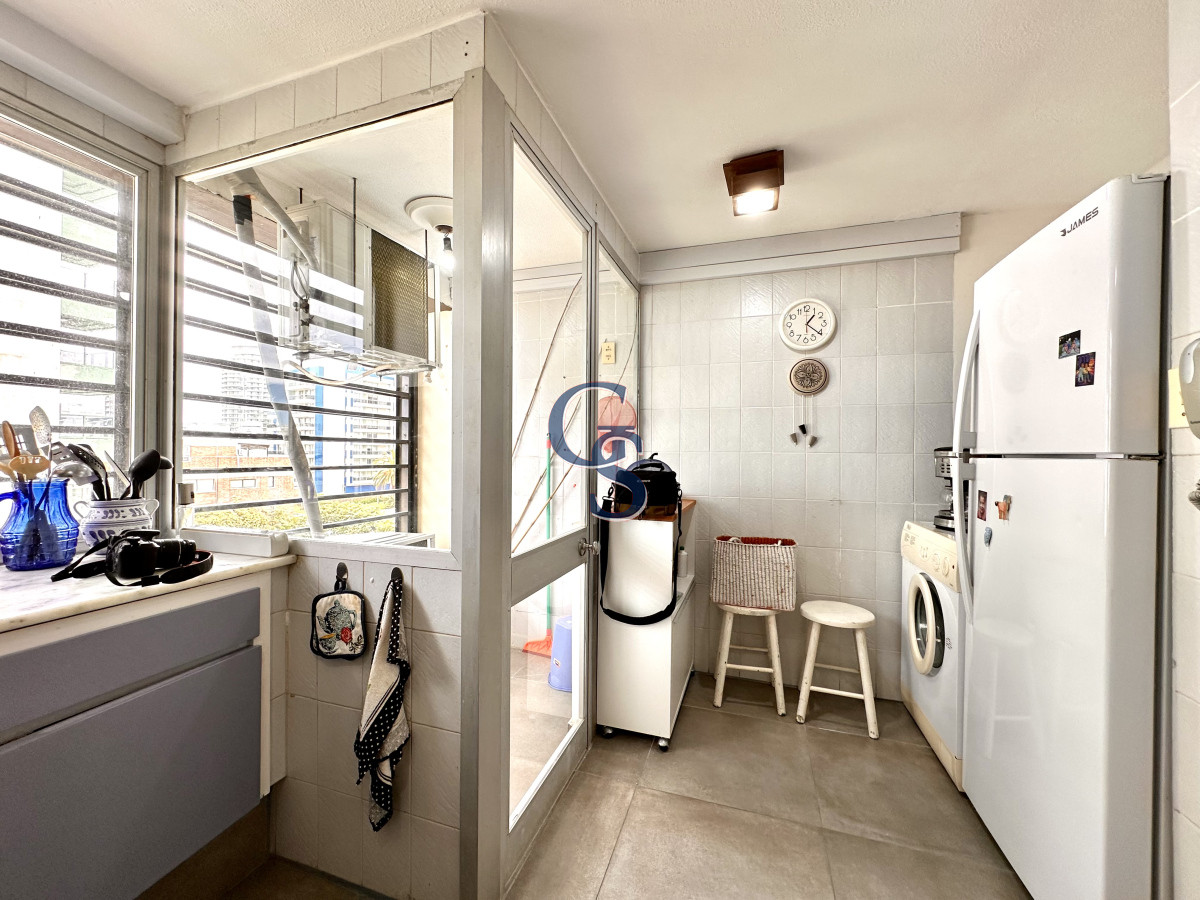 Apartamento ID.1014 - Frente al mar. 