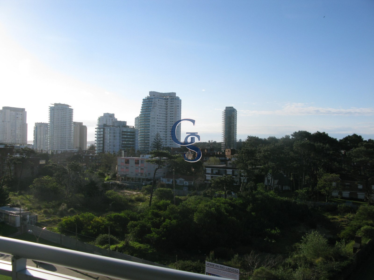 Apartamento ID.293112 - A pasos de Playa Brava y Playa Mansa, y próximo a la Península.