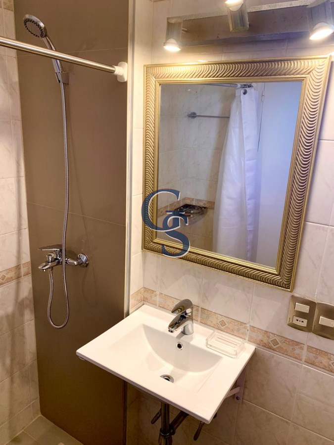 Apartamento ID.290296 - A pasos de Playa Mansa y Playa Brava. Próximo a la Península.