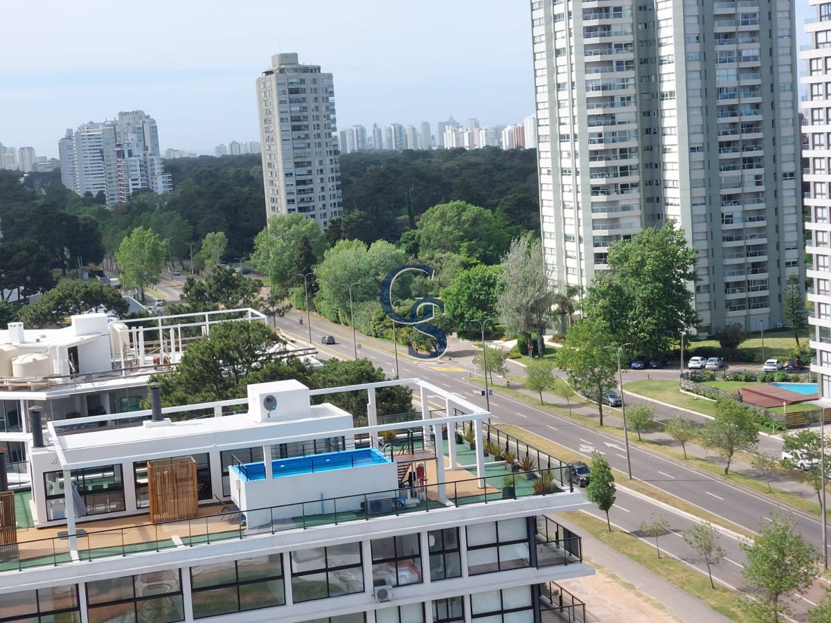 Apartamento ID.299913 - Apartamento en Punta del Este, Roosevelt