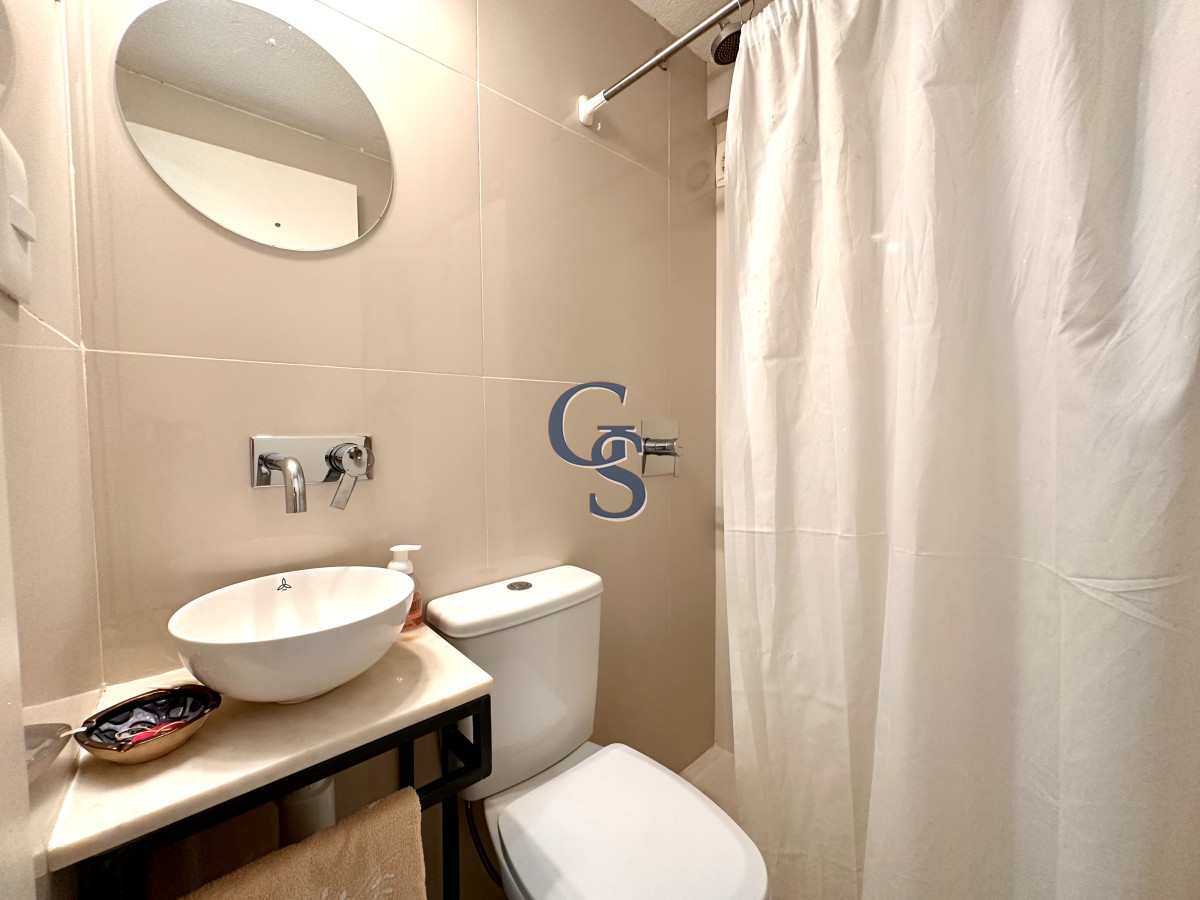 Apartamento ID.1014 - Frente al mar. 
