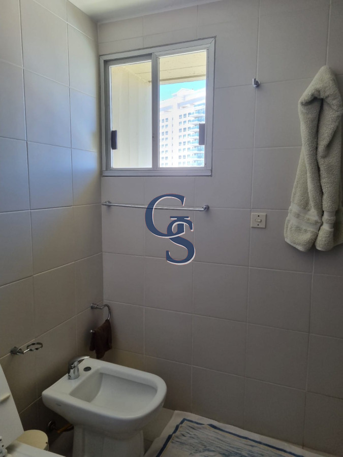 Apartamento ID.573 - primera línea a la mansa