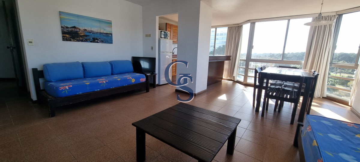 Apartamento ID.298942 - Roosevelt amplia vista 