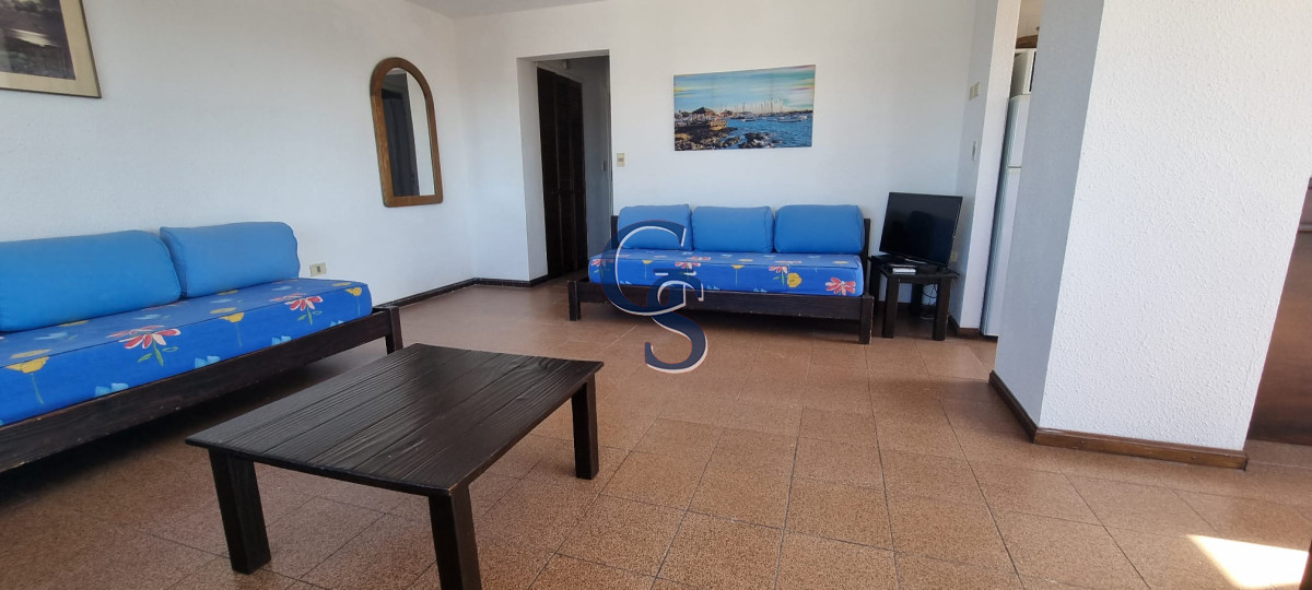 Apartamento ID.298942 - Roosevelt amplia vista 