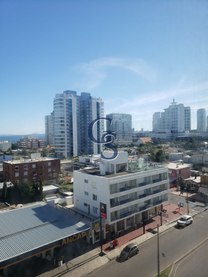 Apartamento ID.298493 - cerca de todo , playa mansa , Gorlero  y Shopping