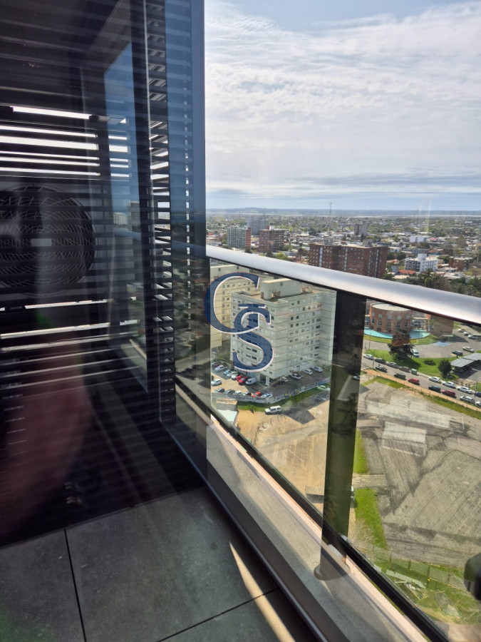 Apartamento ID.299868 - Apartamento en Punta del Este, Roosevelt