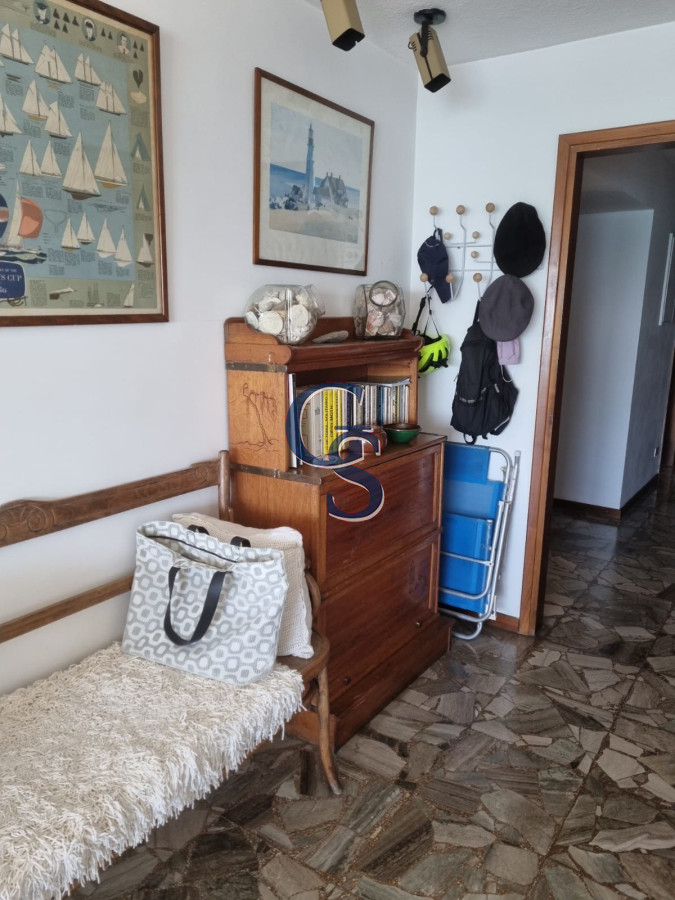 Apartamento ID.573 - primera línea a la mansa