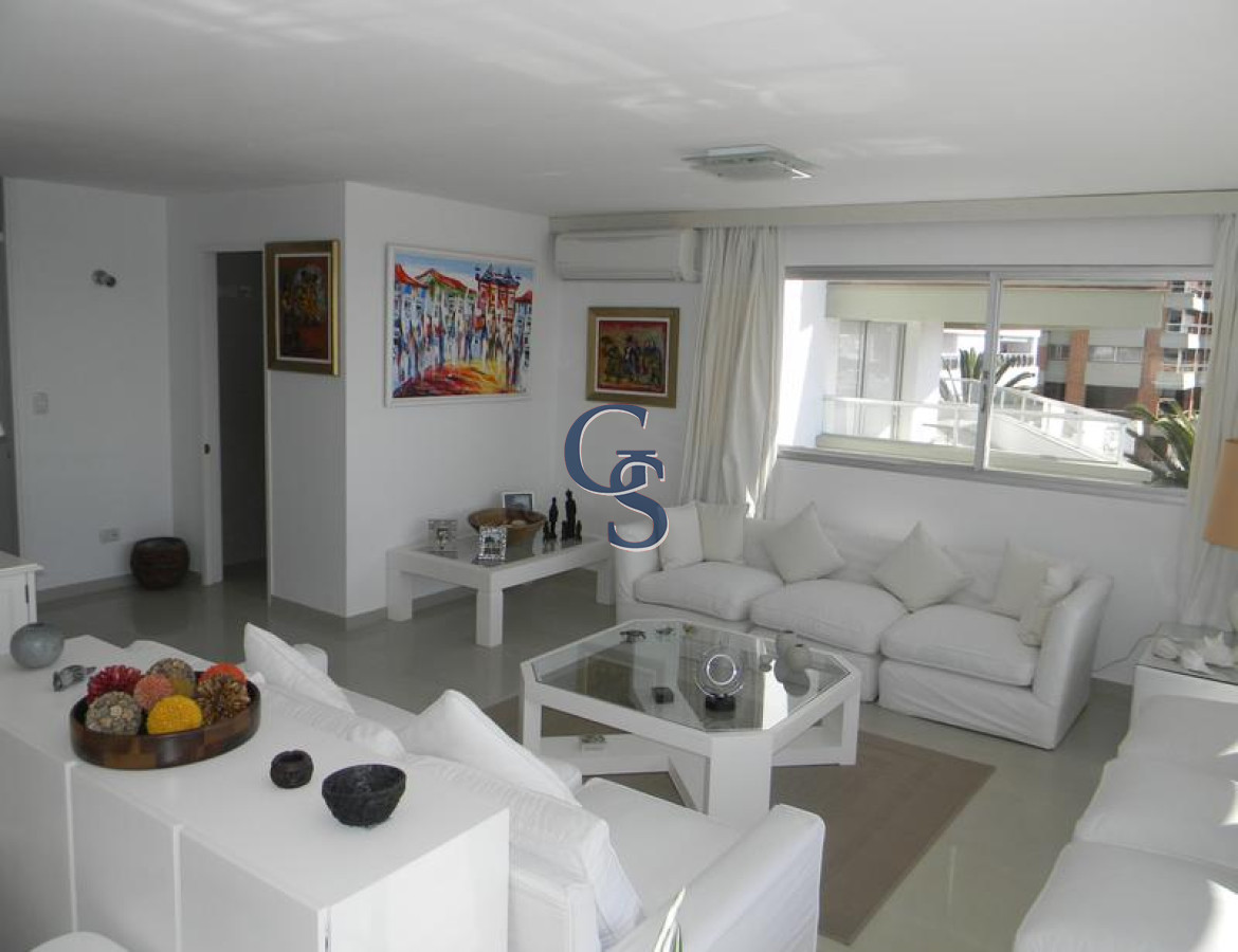 Apartamento ID.298820 - Apartamento en Punta del Este, Península