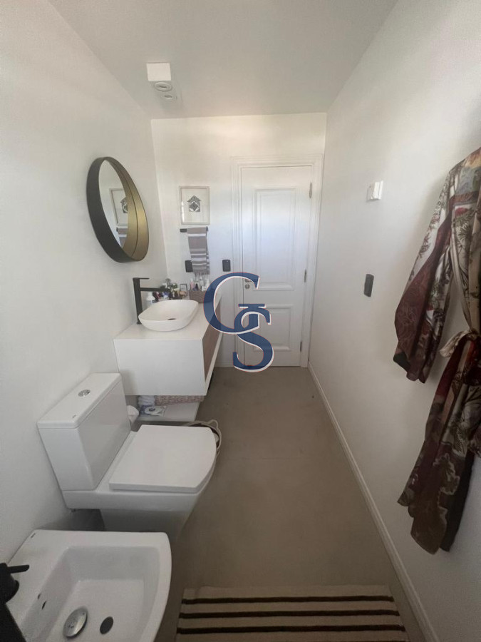 Apartamento ID.299795 - Apartamento en Punta del Este, Mansa