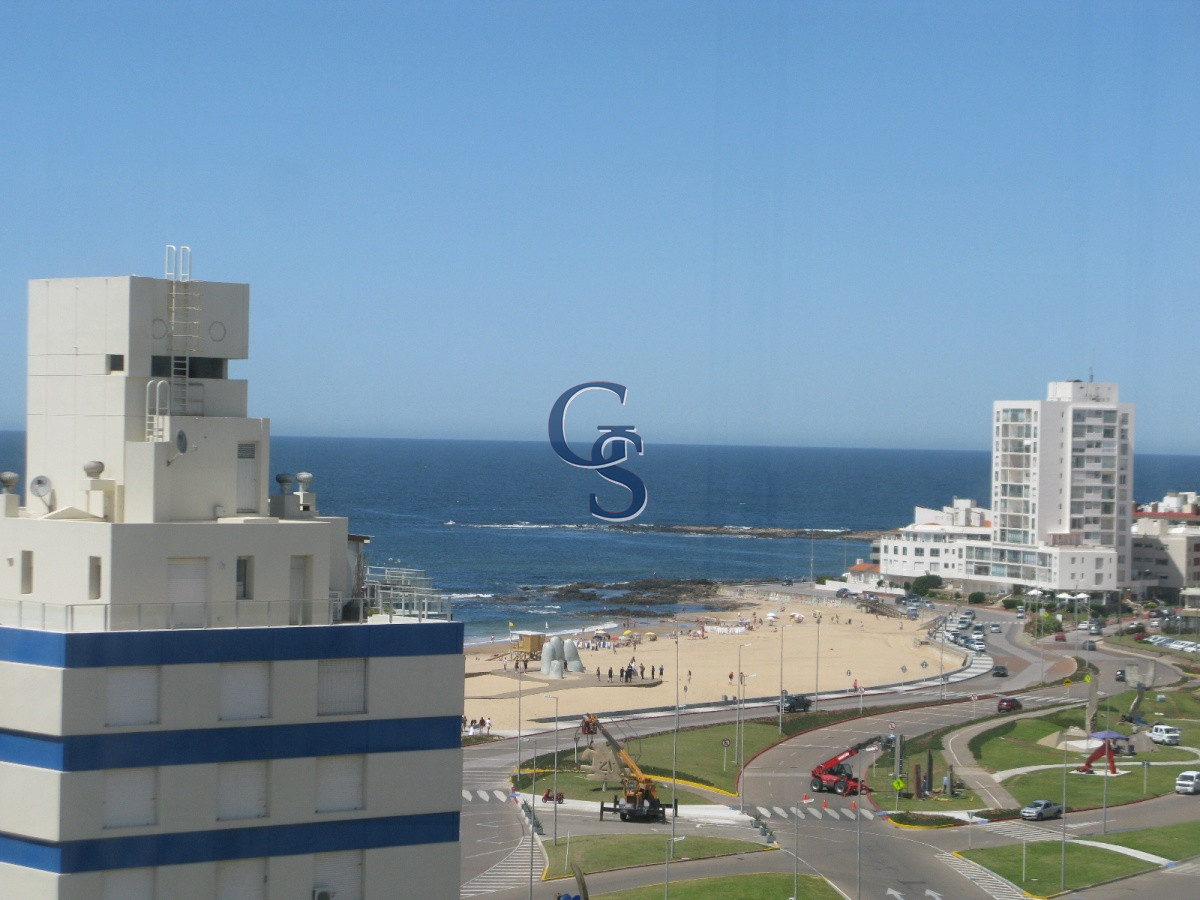 Apartamento ID.1094 - A pasos del mar. 