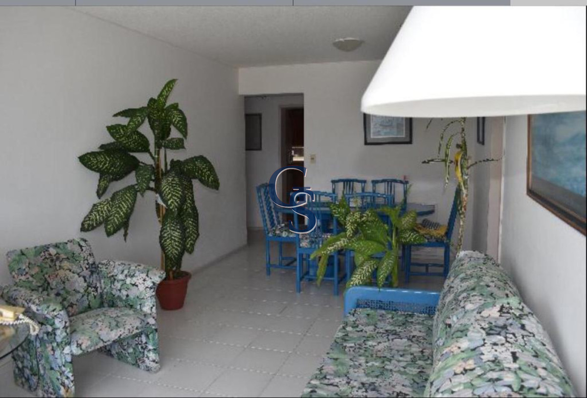 Apartamento ID.291722 - Apartamento en TORRE MARINA I, Chiverta, Punta del Este, 2 Dormitorios.