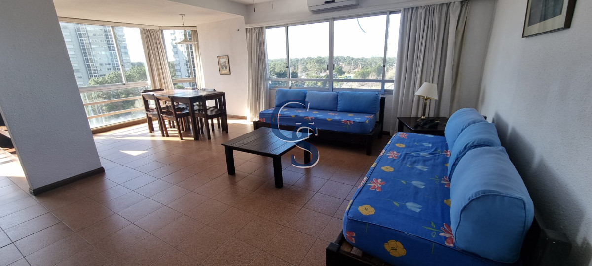 Apartamento ID.298942 - Roosevelt amplia vista 