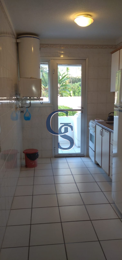Apartamento ID.290131 - A metros de Playa Mansa