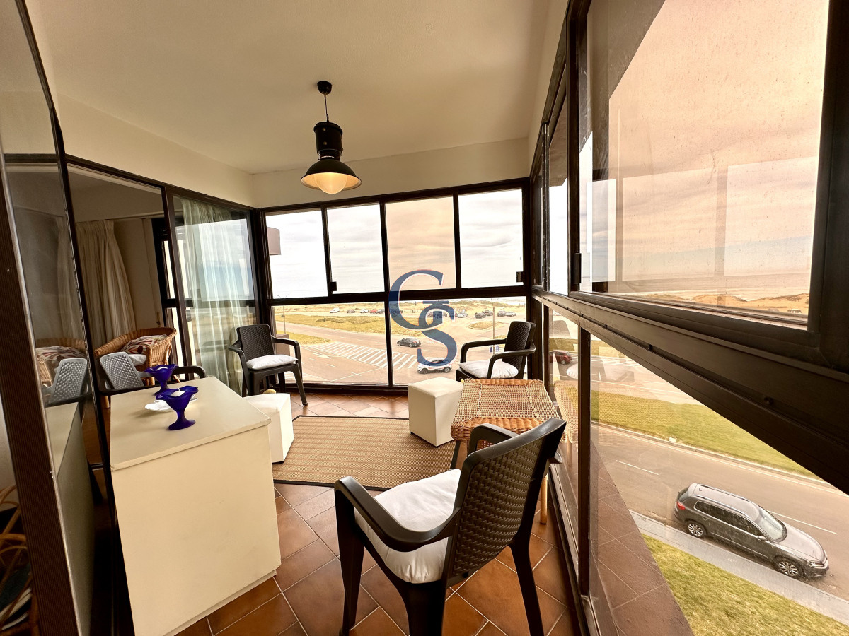 Apartamento ID.1014 - Frente al mar. 