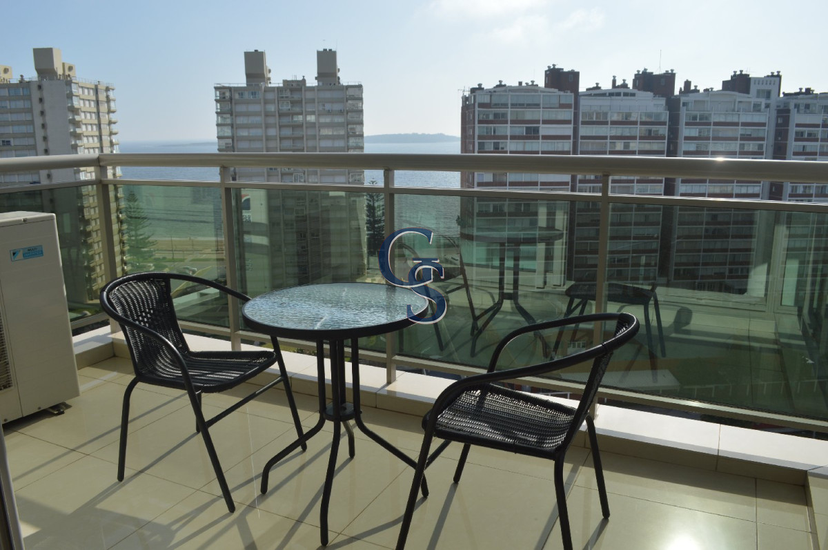 Apartamento ID.296822 - Excelente ubicación.