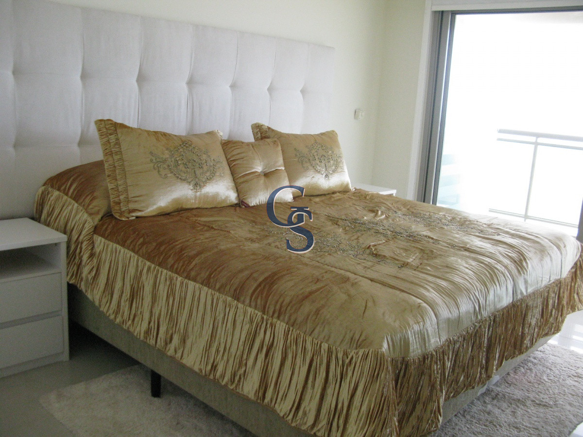 Apartamento ID.298102 - Apartamento en Punta del Este, Brava