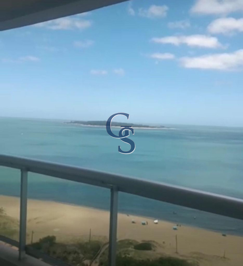 Apartamento ID.291133 - Torre Premium con vista a la bahía.