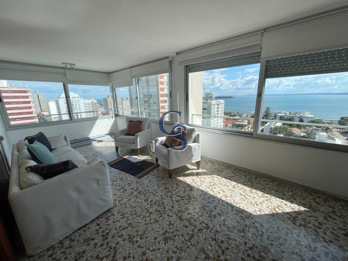 Apartamento ID.299688 - en peninsula