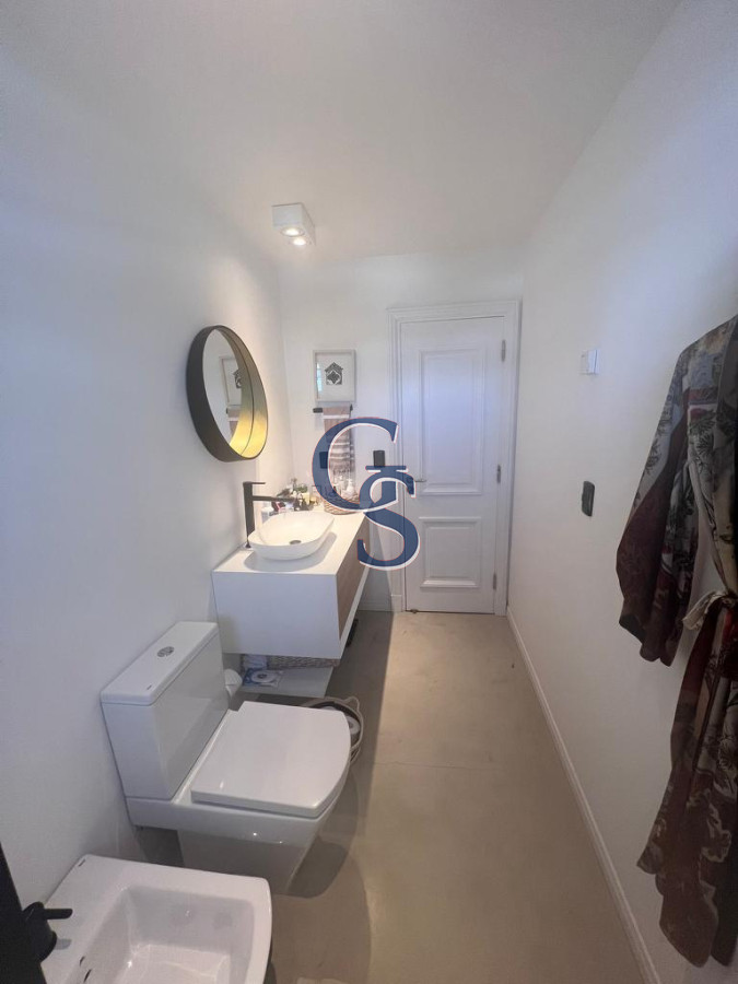 Apartamento ID.299795 - Apartamento en Punta del Este, Mansa