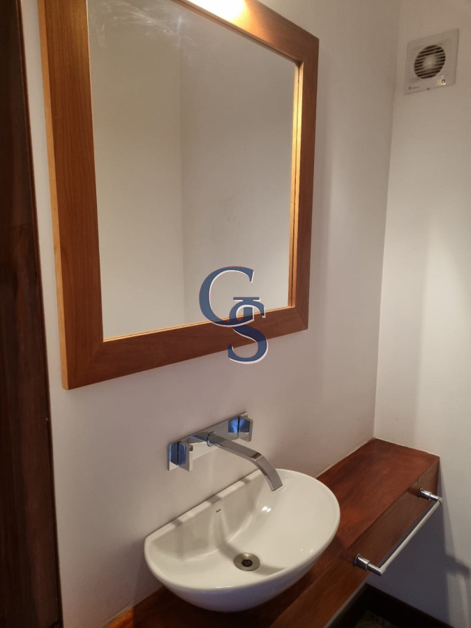 Apartamento ID.573 - primera línea a la mansa