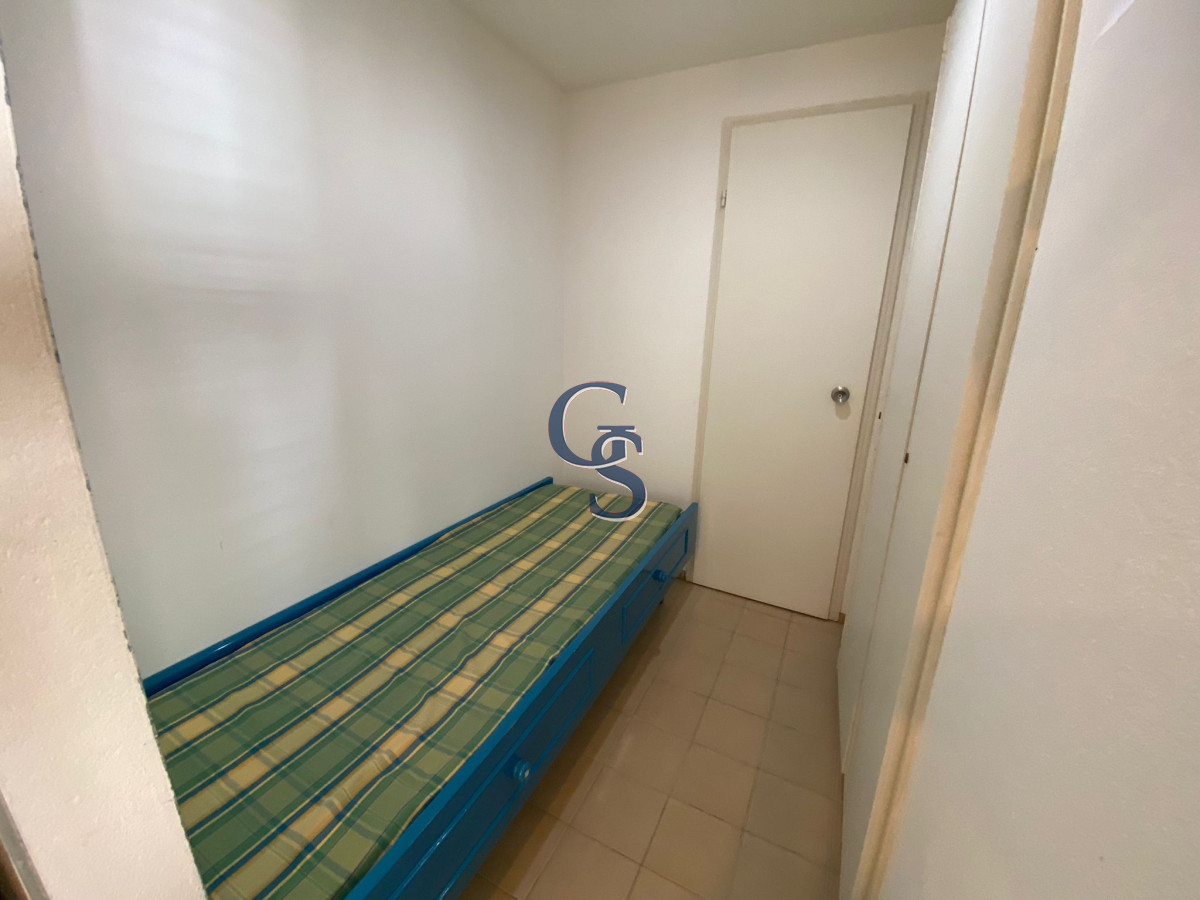 Apartamento ID.291722 - Apartamento en TORRE MARINA I, Chiverta, Punta del Este, 2 Dormitorios.