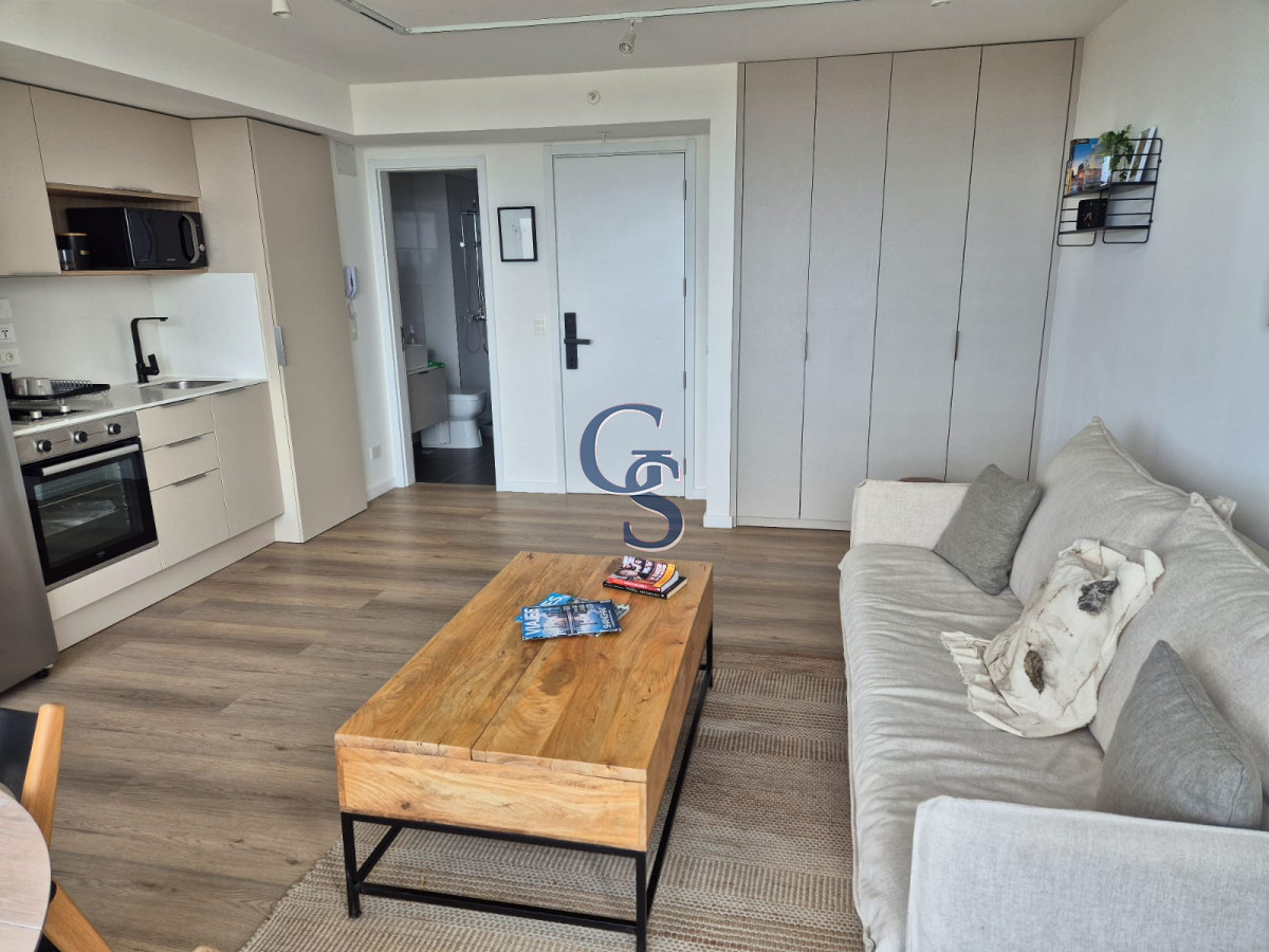 Apartamento ID.299868 - Apartamento en Punta del Este, Roosevelt