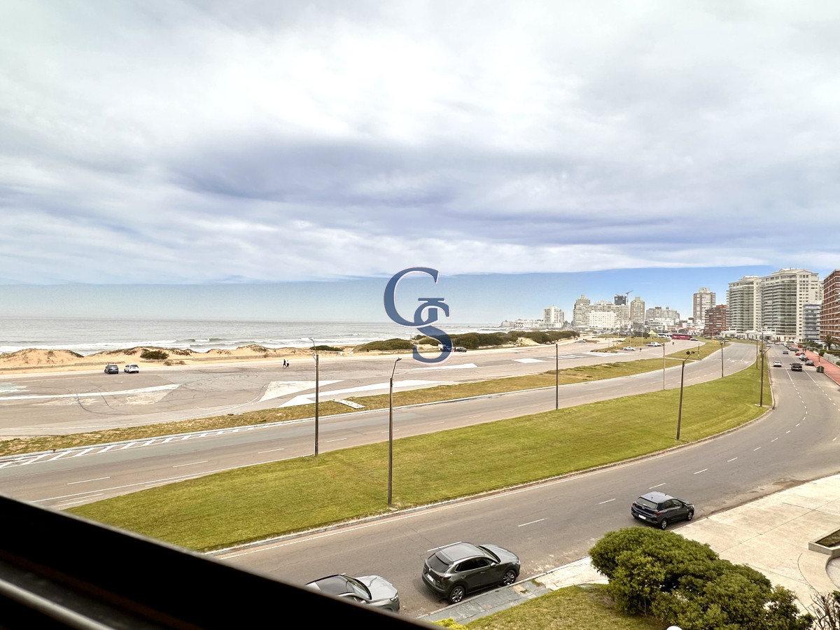 Apartamento ID.1014 - Frente al mar. 