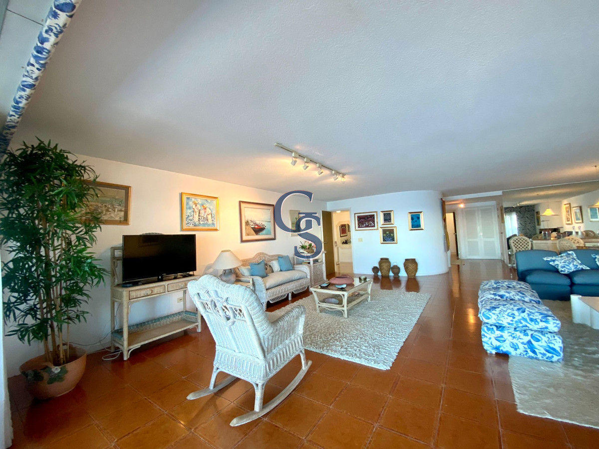 Apartamento ID.1339 - Vistas extraordinarias al mar