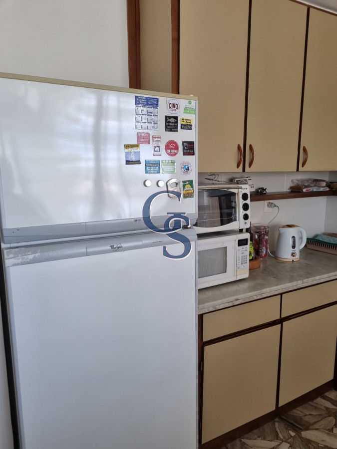 Apartamento ID.573 - primera línea a la mansa