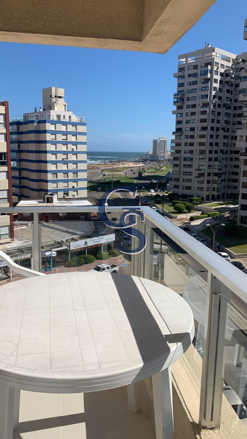 Apartamento ID.1027 - cerca de todo 