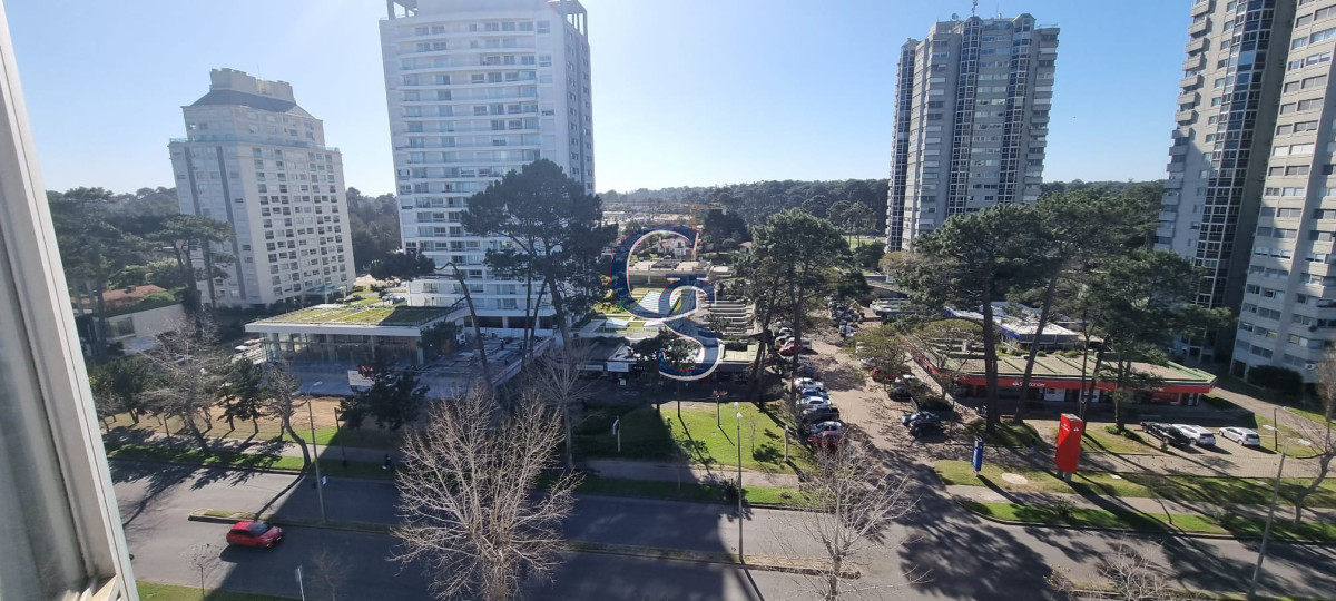 Apartamento ID.298942 - Roosevelt amplia vista 