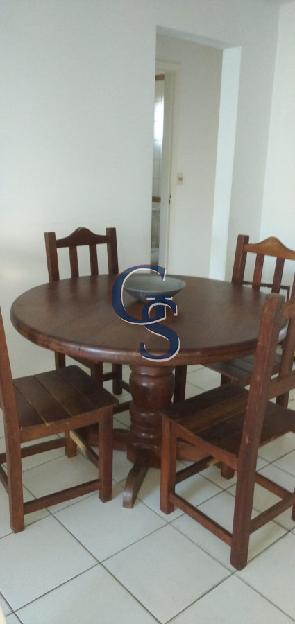 Apartamento ID.663 - A metros de Playa Mansa