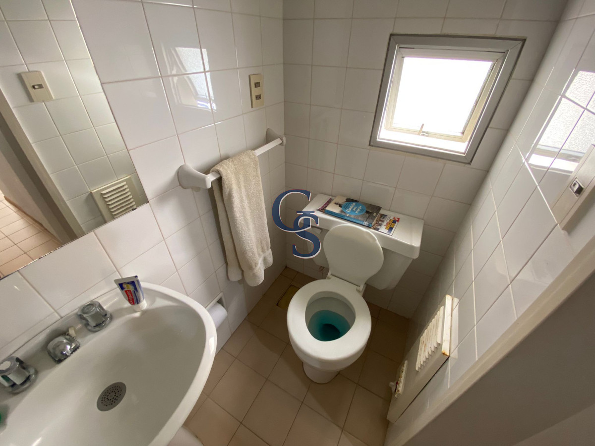 Apartamento ID.291722 - Apartamento en TORRE MARINA I, Chiverta, Punta del Este, 2 Dormitorios.
