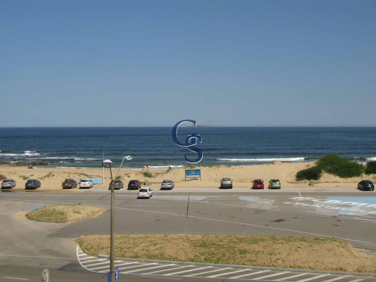 Apartamento ID.1014 - Frente al mar. 