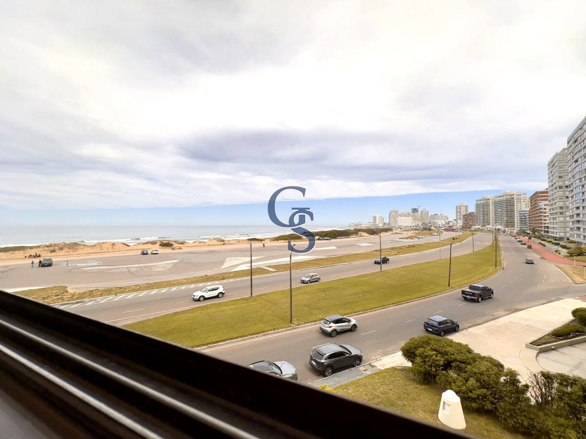 Apartamento ID.1014 - Frente al mar. 