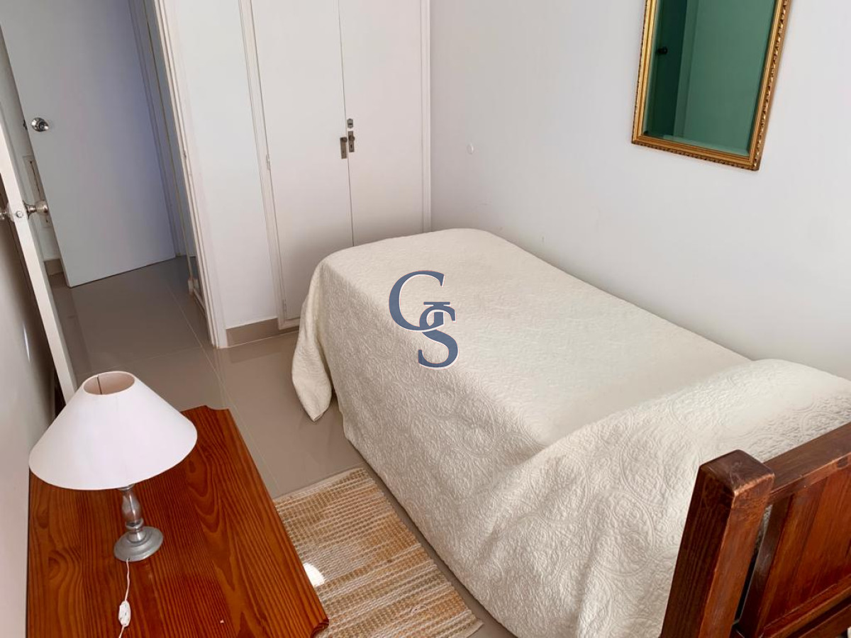 Apartamento ID.290296 - A pasos de Playa Mansa y Playa Brava. Próximo a la Península.