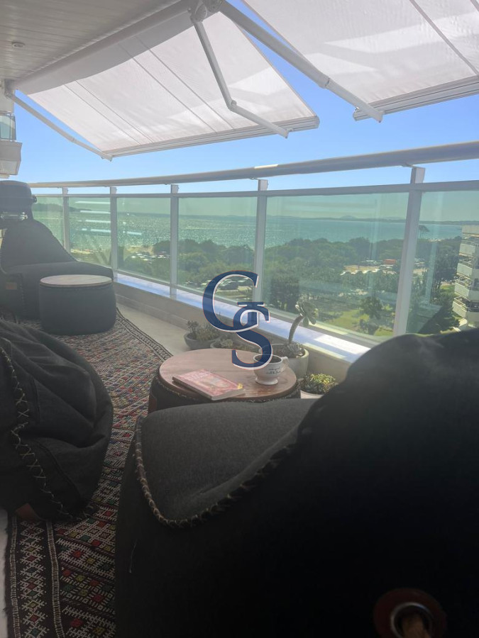 Apartamento ID.299795 - Apartamento en Punta del Este, Mansa